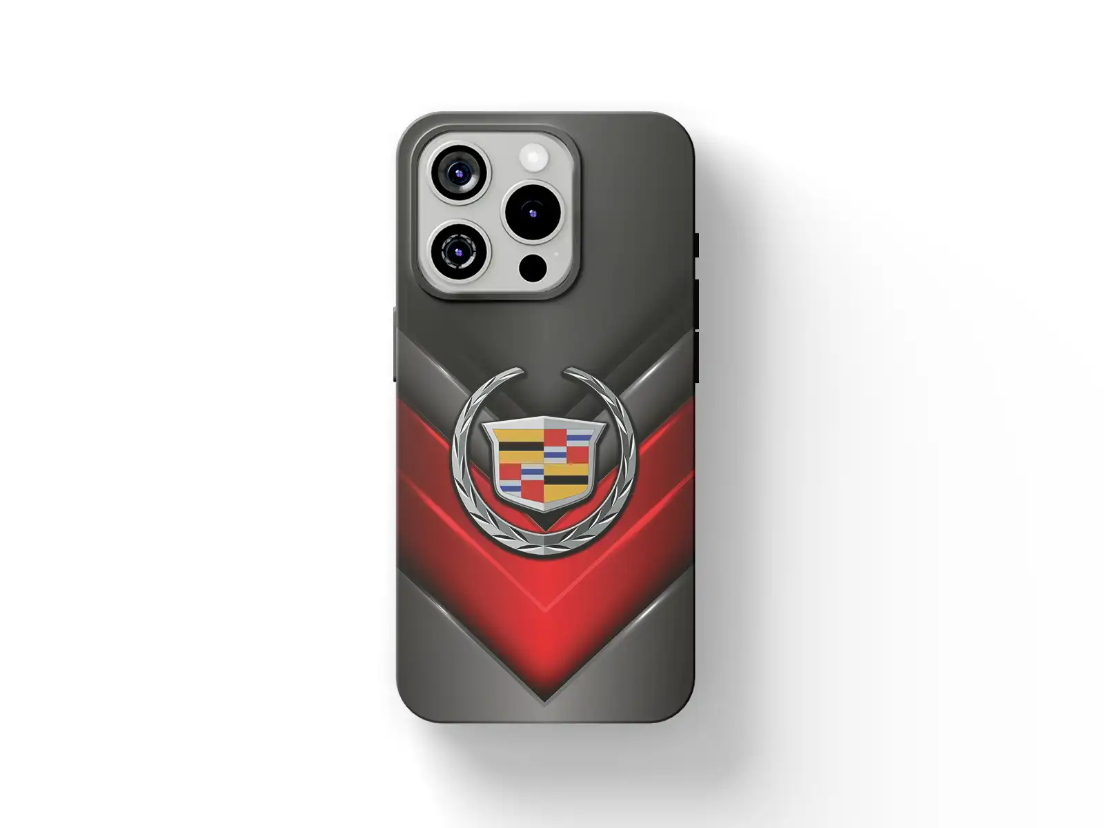 Cadillac Protezione Smartphone Alta Gamma Robusta Pro